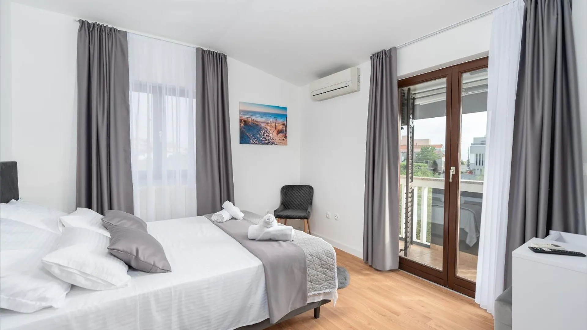 Holiday Home Daleo زادار