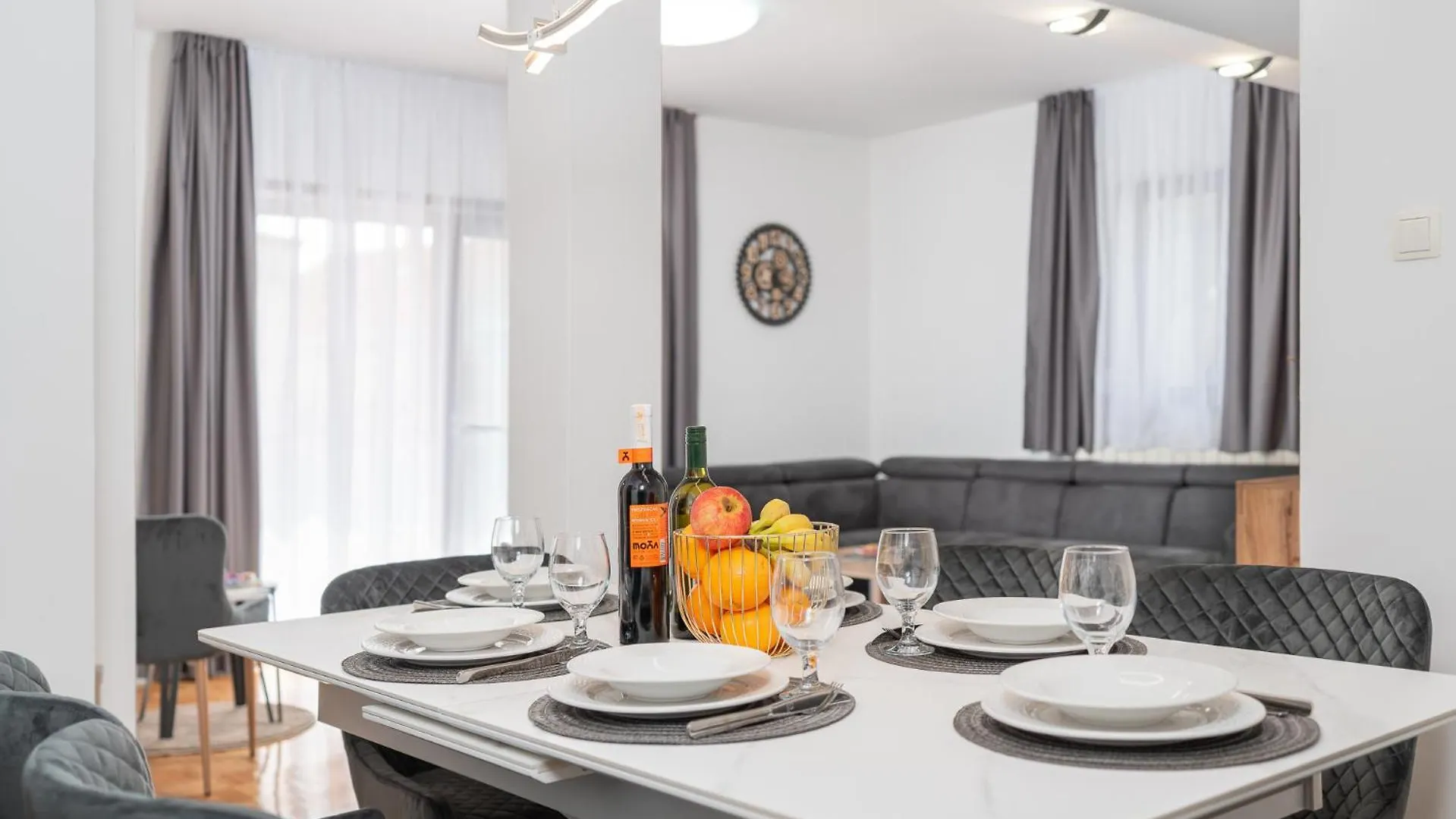Holiday Home Daleo زادار 0*,  كرواتيا