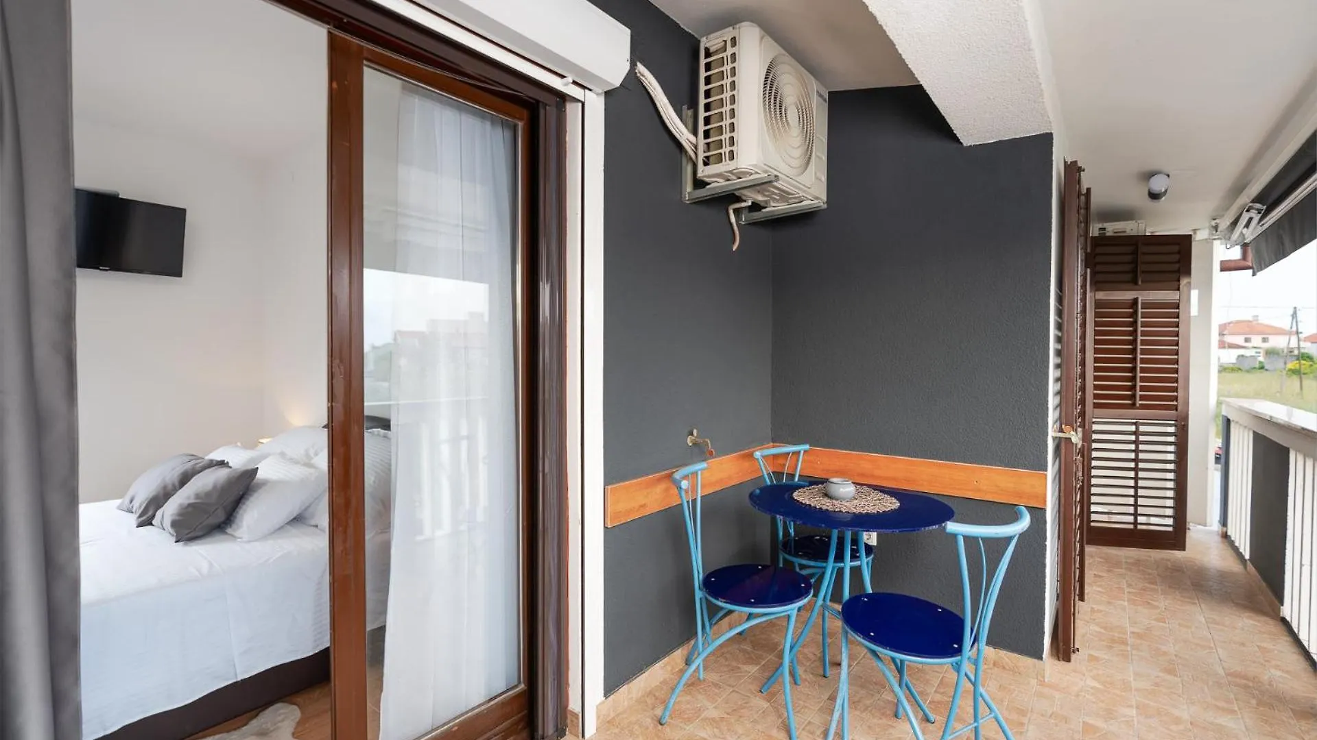 Holiday Home Daleo زادار كرواتيا