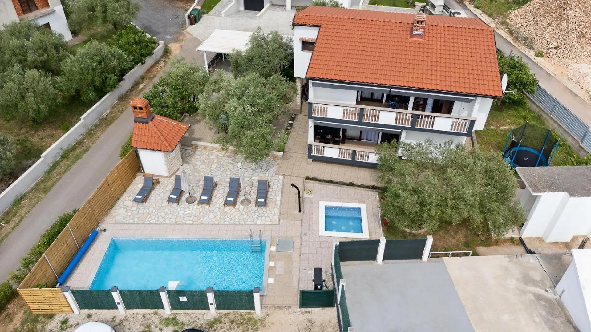 Holiday Home Daleo زادار