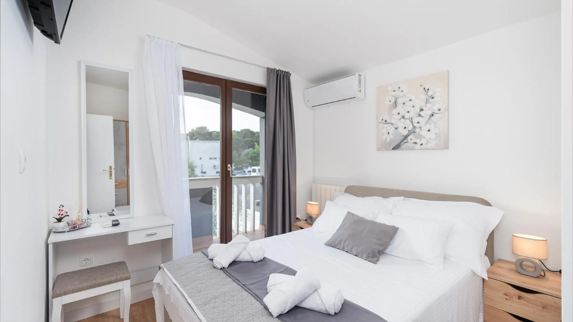 Holiday Home Daleo زادار كرواتيا