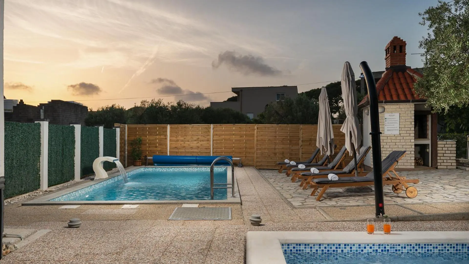 Holiday Home Daleo زادار