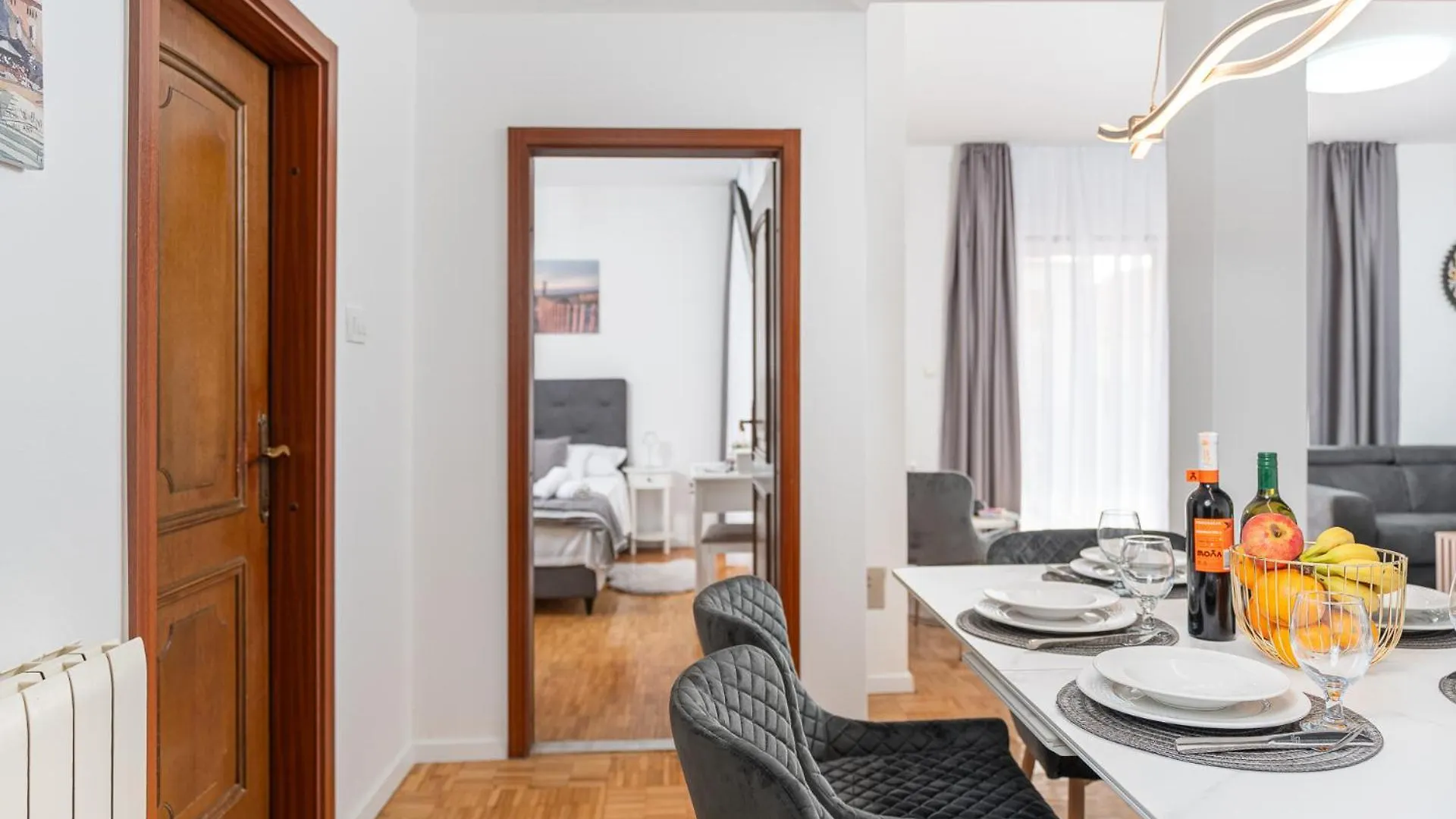 Holiday Home Daleo زادار