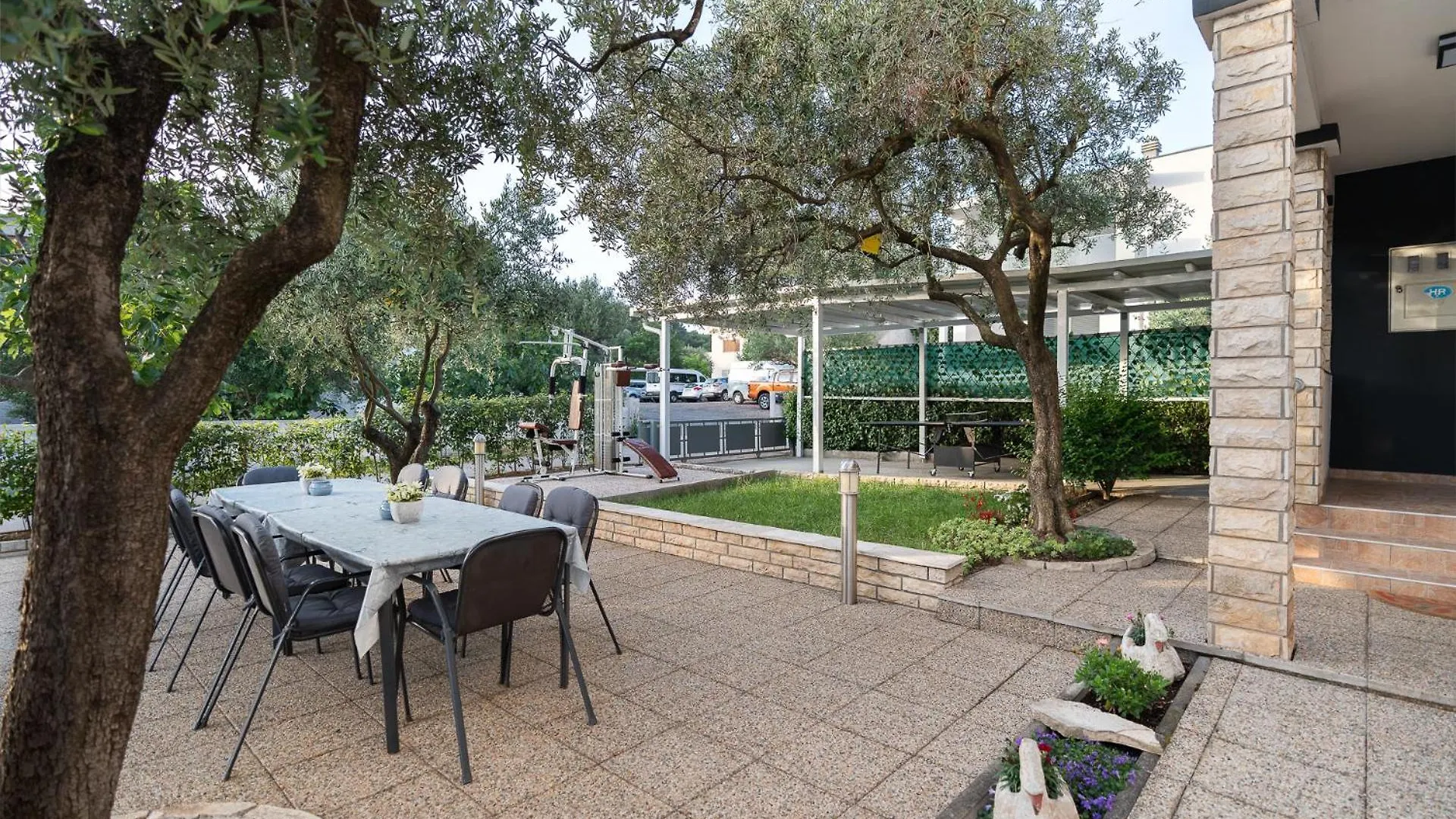 Holiday Home Daleo زادار 0*,  كرواتيا