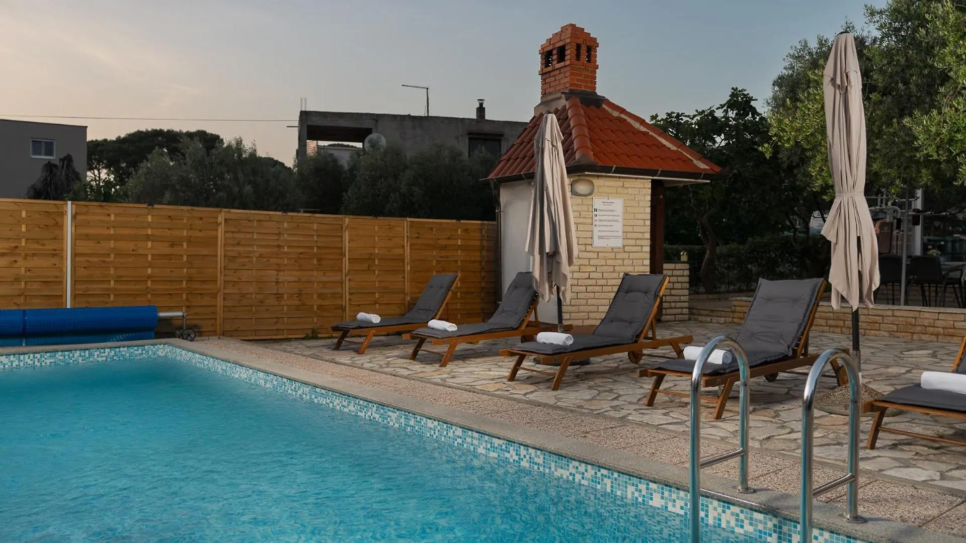 Holiday Home Daleo زادار